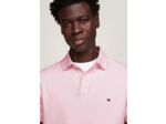 Polo Tommy Hilfiger rose