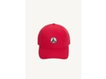 Casquette JOTT rouge