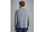 Polo manches longues Paul & Shark gris