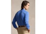 Chemise Ralph Lauren bleue