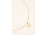 Collier Femme Or BELIER