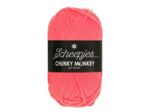 2013 - Scheepjes Chunky Monkey