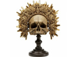 KING SKULL