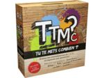 Tu te mets combien ? TTMC