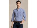 Chemise Ralph Lauren bleue