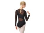 Justaucorps manches longues - Lullidancewear