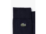 Chaussettes Lacoste marine