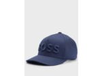 Casquette BOSS marine