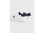 Baskets Tommy Hilfiger blanches