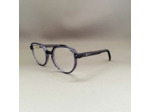 Lunettes de Vue Enfants Fashion 1 de la Marque Very French Gangster Coloris Gris