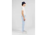 Pantalon chino Eden Park bleu