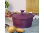 L'incroyable cocotte personnalisable 28cm