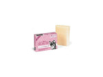 Savon au lait d'ânesse marjolaine orange Cosmo Naturel 100g
