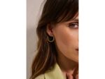 Boucles d'oreilles Femme Or