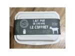 Coffret soin du visage au lait de chèvre et ortie - La Maison du savon de Marseille