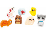 Chunky Puzzle Les Animaux Familiers - JM