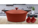 L'incroyable cocotte personnalisable 33cm