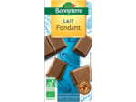 Bonneterre - Chocolat Fondant Lait - 100g
