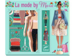 La mode by Marie -  Djeco - DJ09335