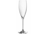 POESIA - 6 FLUTES A CHAMPAGNE 25CL -  LEONARDO