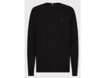 Pull Tommy Hilfiger noir