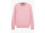 Pull Eden Park rose en laine