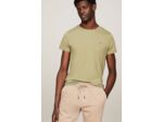 T-Shirt Tommy Hilfiger kaki