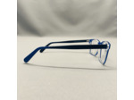 Lunettes de Vue Femme Logo de la Marque Lafont - Issy & LA Coloris Noir / Bleu