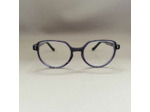 Lunettes de Vue Enfants Fashion 1 de la Marque Very French Gangster Coloris Gris