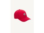 Casquette JOTT rouge