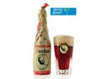 Bière Bacchus Kriek 5.8° / 37.5cl - Apéros & Boissons