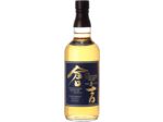 The Kurayoshi Tottori 8 Ans Pure Malt Whisky 70cl