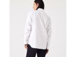 Chemise Lacoste blanche en coton’