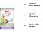 Litiere Chambiose Nature 10L