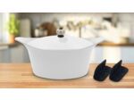 L'incroyable cocotte personnalisable 28cm