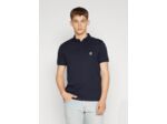 Polo Tommy Hilfiger marine