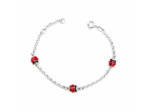 Bracelet Argent Enfant