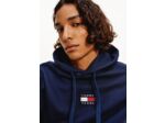 Sweat à capuche Tommy Jeans marine