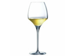OPEN UP - LA BOITE DE 6 VERRES À PIED UNIVERSAL TASTING 40 CL- CHEF ET SOMMELIER