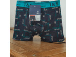 BOXER HOMME