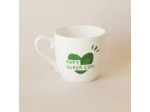MUG PAPY SUPER COOL VERT SAPIN  - EMOI EMOI