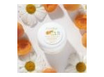 Toofruit Douces Papouilles Baume de Massage Bio-Algue Marine.