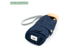 MINI PARAPLUIE BLEU MARINE - ANATOLE