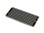 PANNEAU MATRICE LED 8x16 I²C POUR ARDUINO® - BLEU