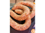 Saucisse campagnarde - Boucherie Chez Christophe