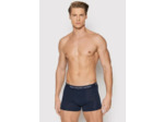 Lot de 3 boxers Ralph Lauren marine