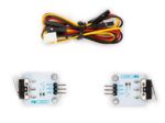 MODULE INTERRUPTEUR FIN DE COURSE (2 pcs)