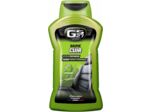 GS27 - Baume Cuir Voiture - Entretien Cuir Voiture Naturel, Teinté ou Simili - Protège et Imperméabilise - 375 ML Unique