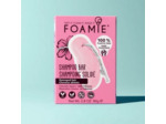 Shampoing solide Hibiskiss - FOAMIE - Camille Albane