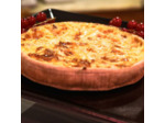 Petit Quiche lorraine - Boucherie Chez Christophe